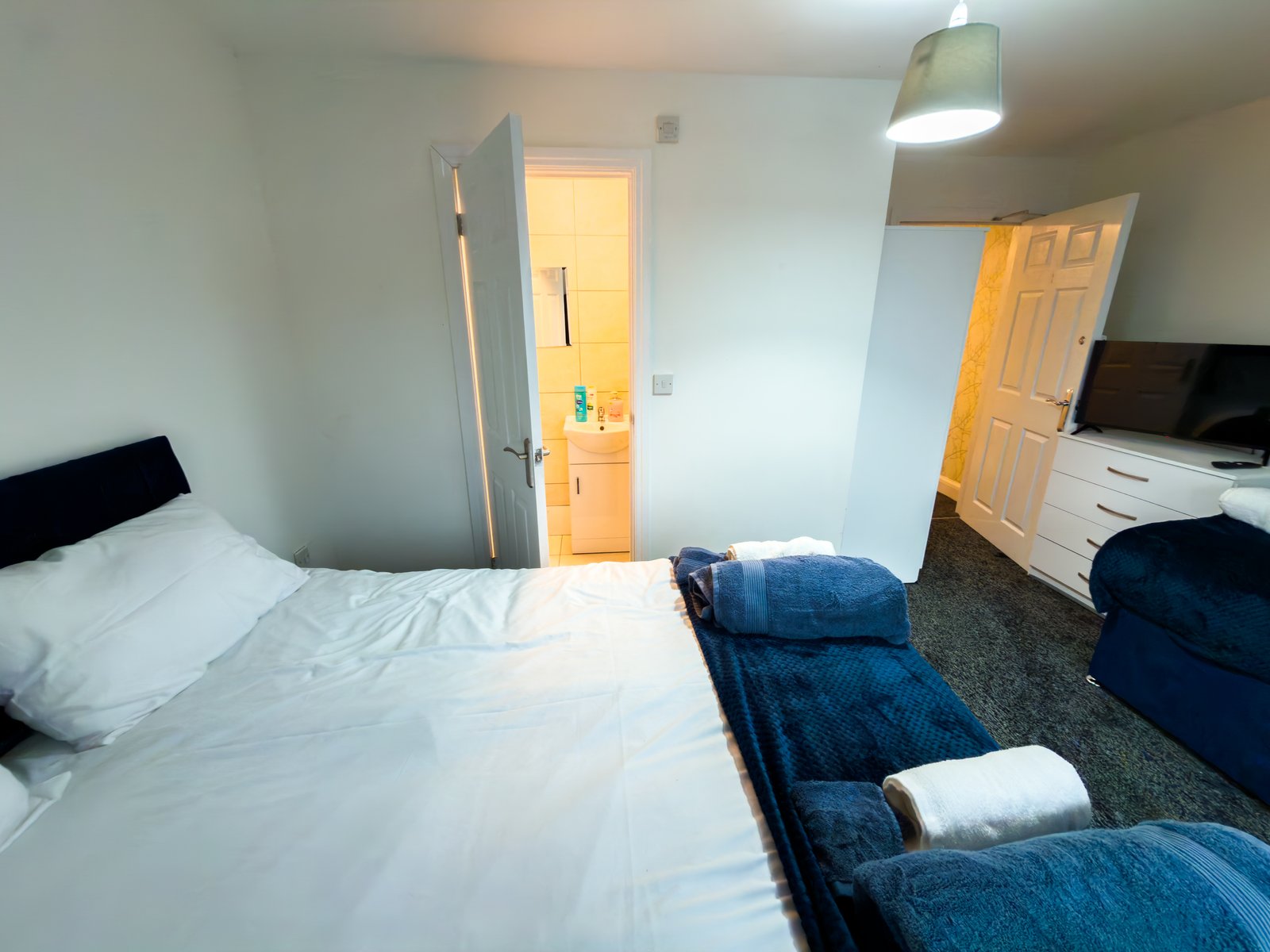 Humber Hub - Interior